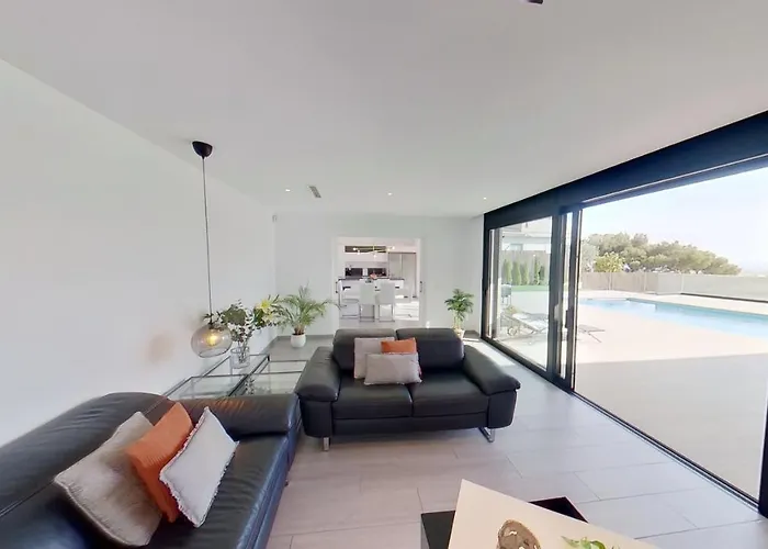 Premium Habitat Dels Pescadors
