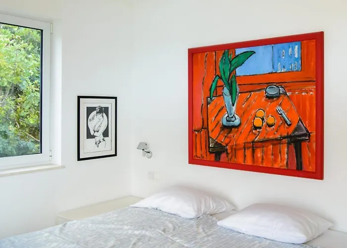 Art Villa Mara