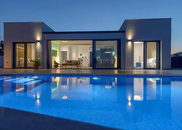 Kali Thea Villas