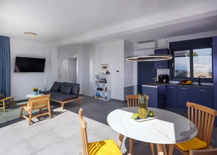 Kali Thea Villas