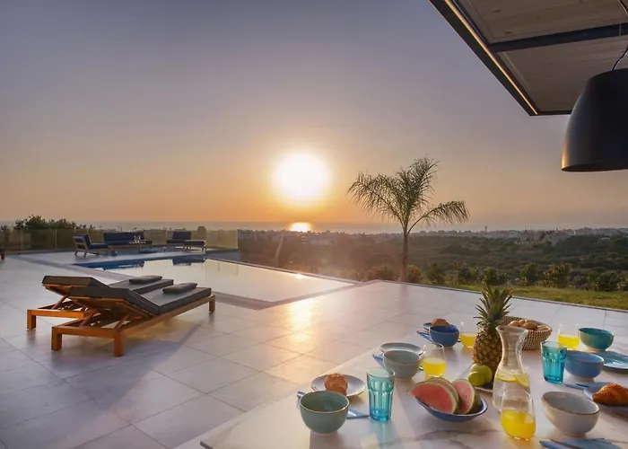 Kali Thea Villas