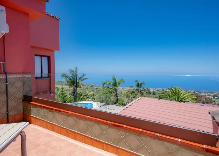 Finca El Pastel