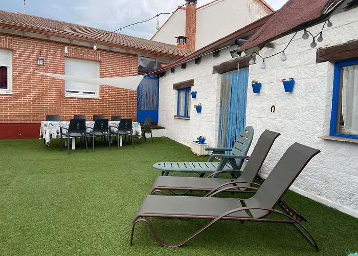 Casa Abuela Nila