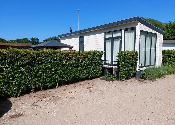 Kd 765 - Vakantiepark Kijkduin