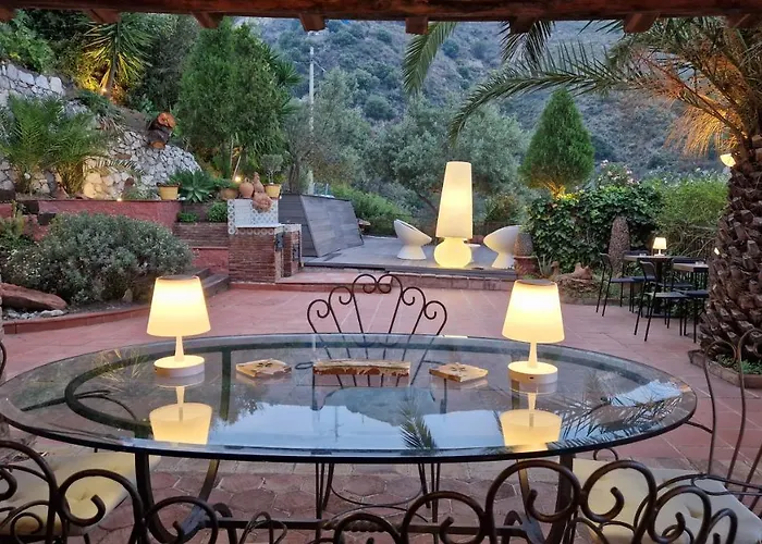 Villa Favoloso