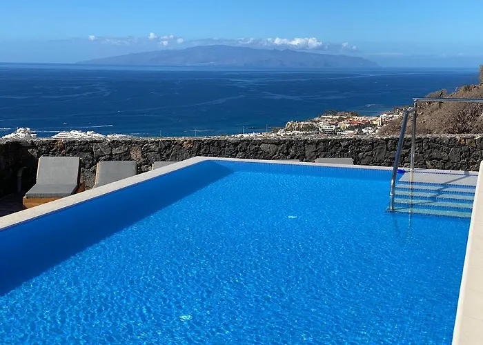 Luxury Villa Maria Private Heated Pool Free Car Except Christmas