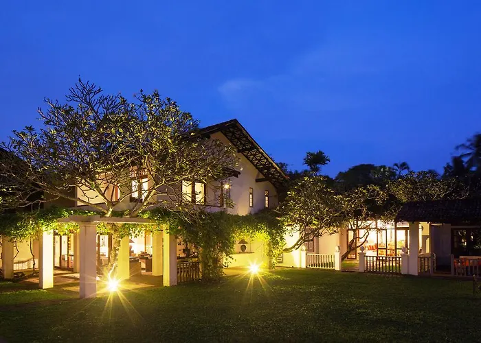 Family Hotel: Club Villa