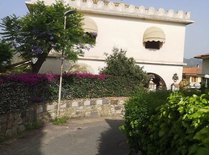 Villa Alkantara