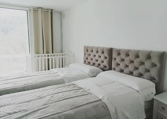 Villa Paradise , playa climatizada y privada a 10 minutos de Sitges