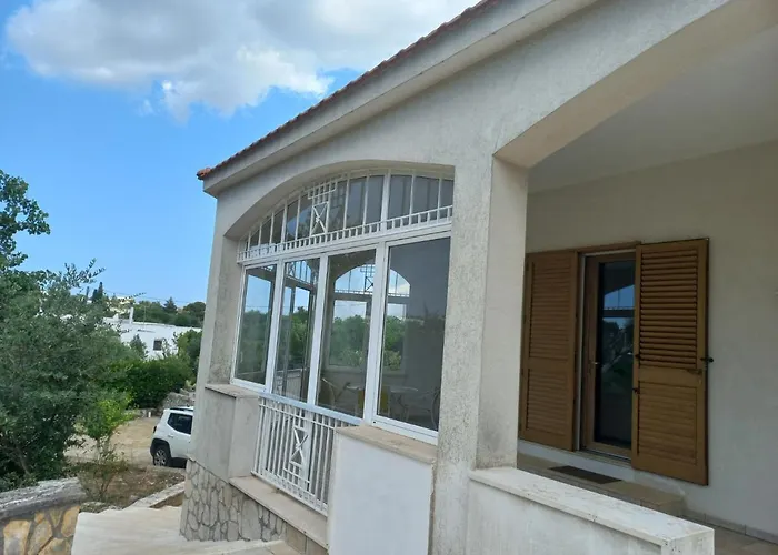 Villa Molillo