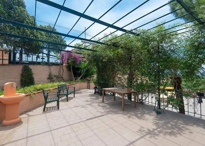 Villa Adelaide, Casa Vacanze A Reggio Calabria