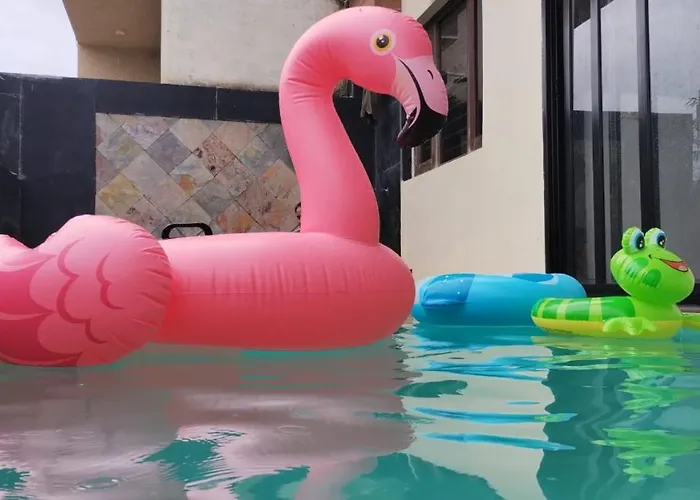 Lavanya Villa With Private Pool Udaipur