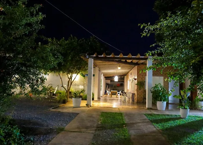 Pousada dos Ventos Refugio Urbano