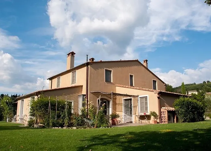 Villa Danilo