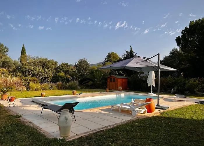 Mobil Home 4Pers Avec Acces Piscine