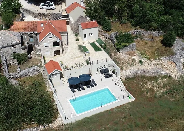 Villa Edvard