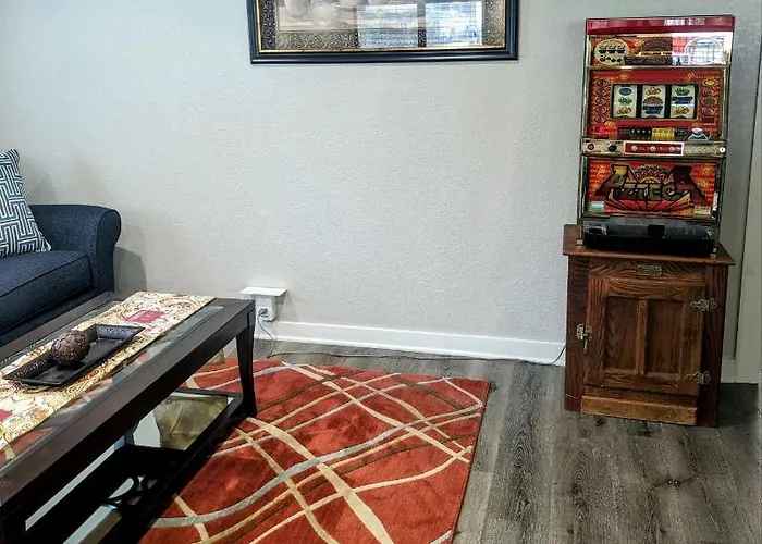 Lake Conroy Estates - Unit B With Pool Access