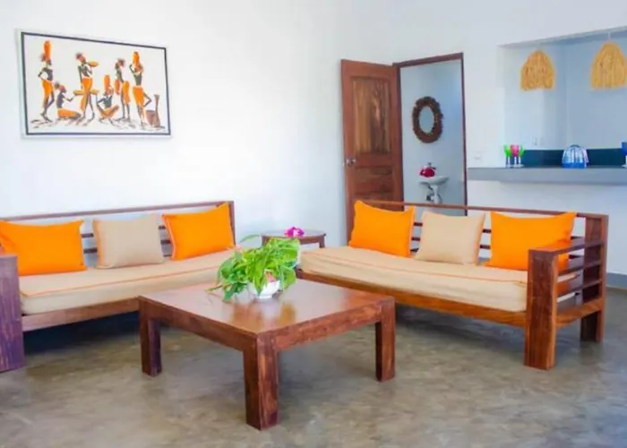 Résidence Riziq villa 2