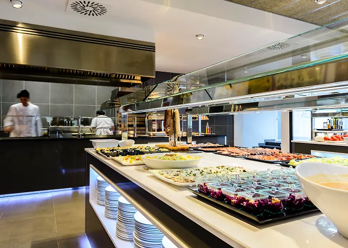 Hotel parque acuático: Estival ElDorado Resort