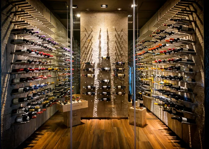 Boutique hotel only: Grand Velas Riviera Maya (Adults Only)