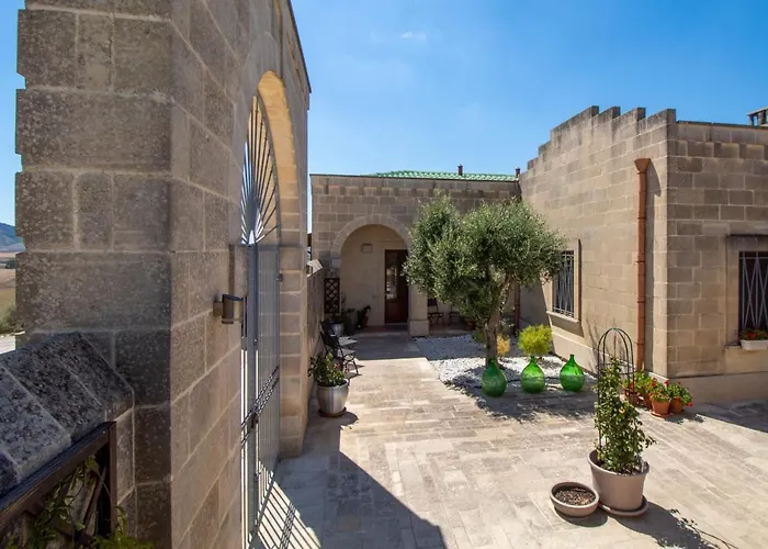 Villa Matera