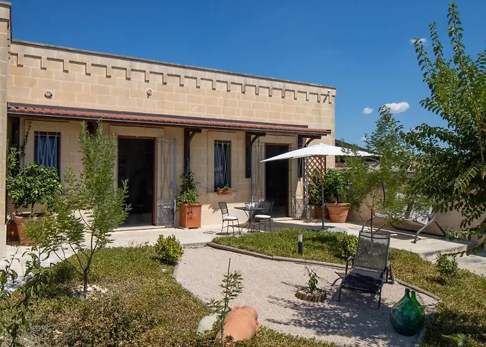 Villa Matera