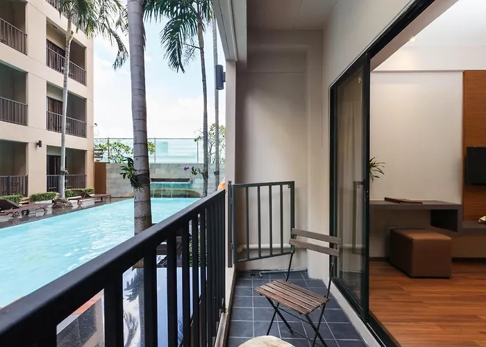 Cottage Suvarnabhumi