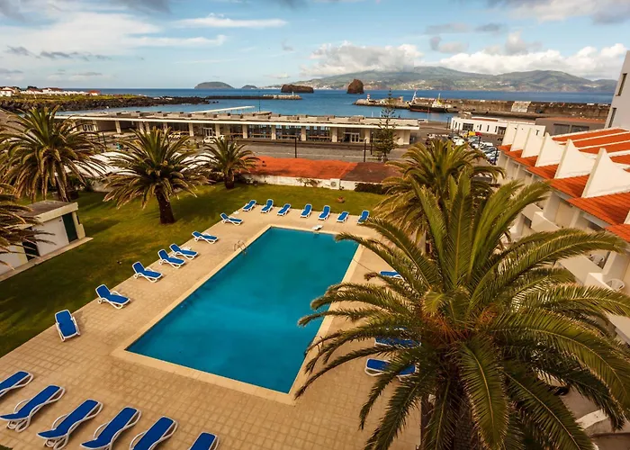 Hotel Caravelas
