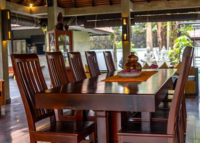 Sok Villa By Angkor Stays