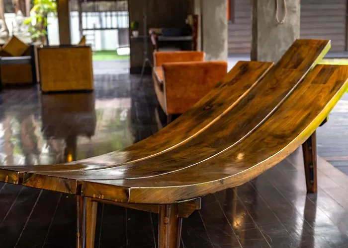 Sok Villa By Angkor Stays