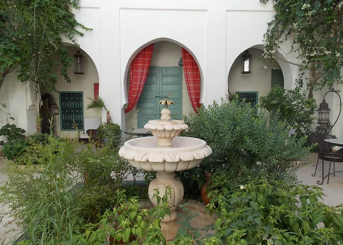 Dar Bounouar