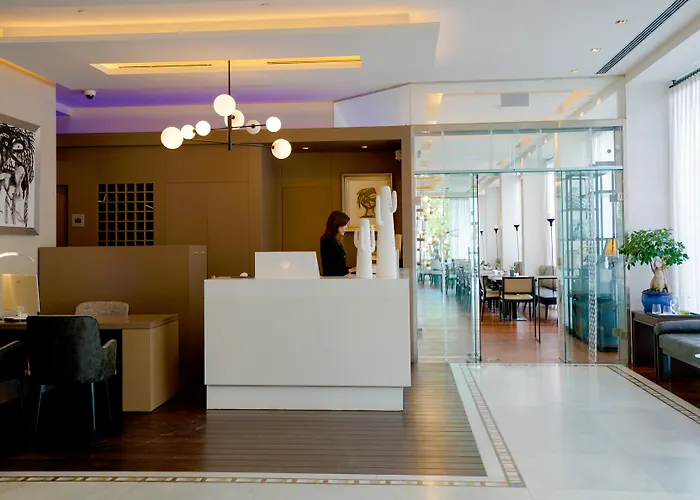 MiM Sitges Meliá Collection