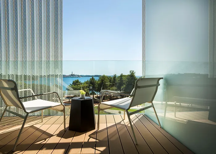 5 sterren hotel: Maistra Select Family Hotel Amarin