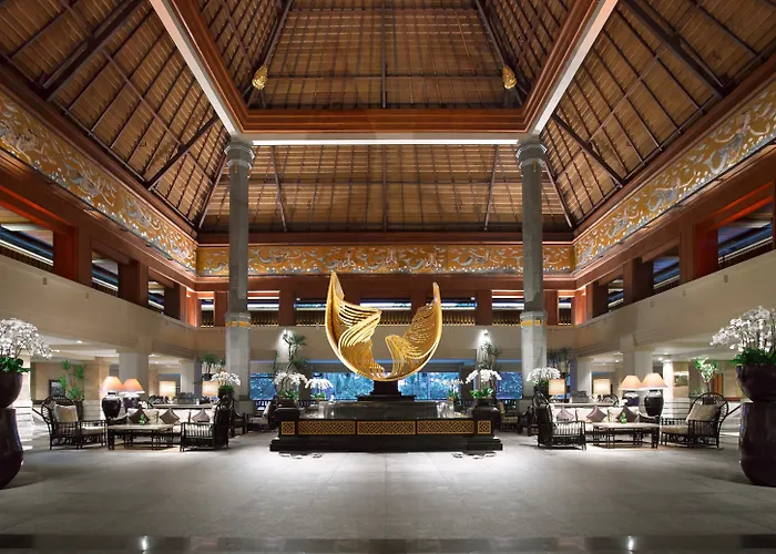 InterContinental Bali Resort, an IHG Hotel