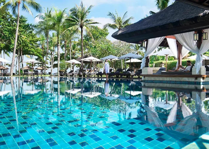 InterContinental Bali Resort, an IHG Hotel