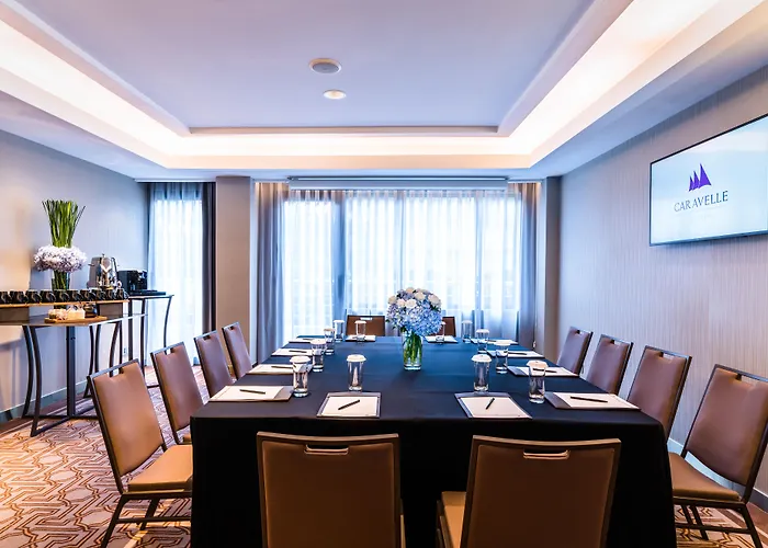 Caravelle Saigon