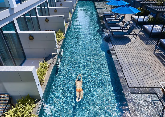 Hotel Indigo Phuket Patong By Ihg