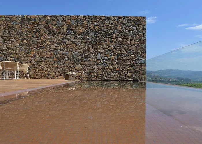 Hotel que aceita animais de estimação: Monverde - Wine Experience Hotel - By Unlock Hotels