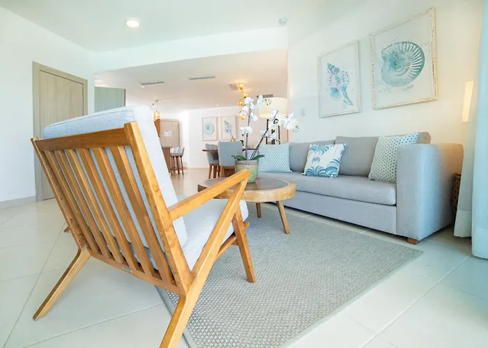 Presidential Suites Cabarete