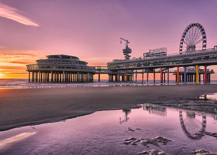 Indigo - Palace Noordeinde By Ihg