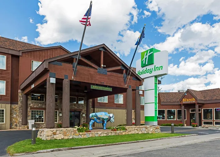 Holiday Inn By Ihg