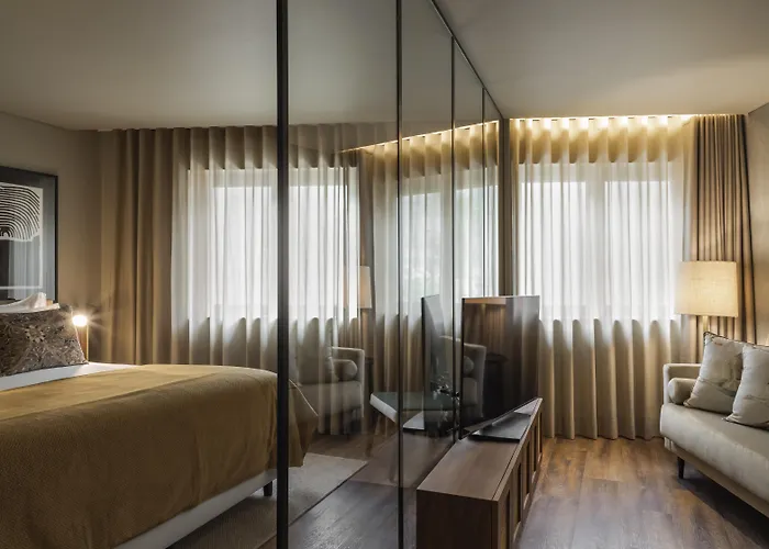  Fontinha Porto, Trademark Collection By Wyndham