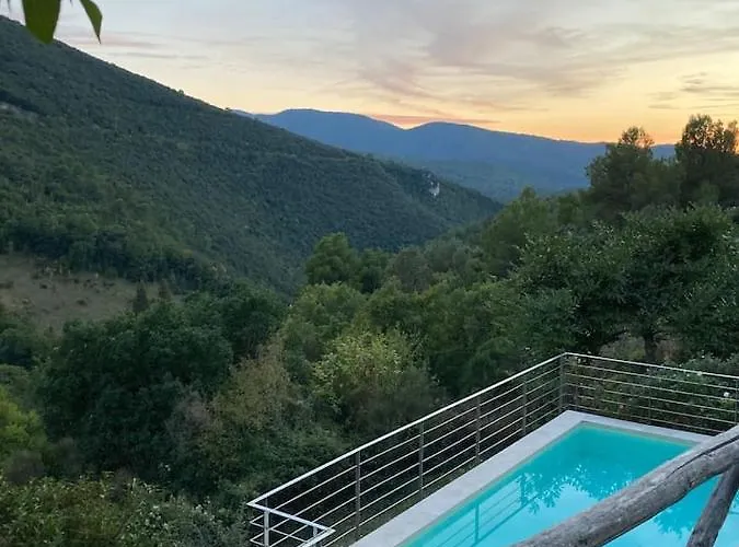 Forca De Cerro