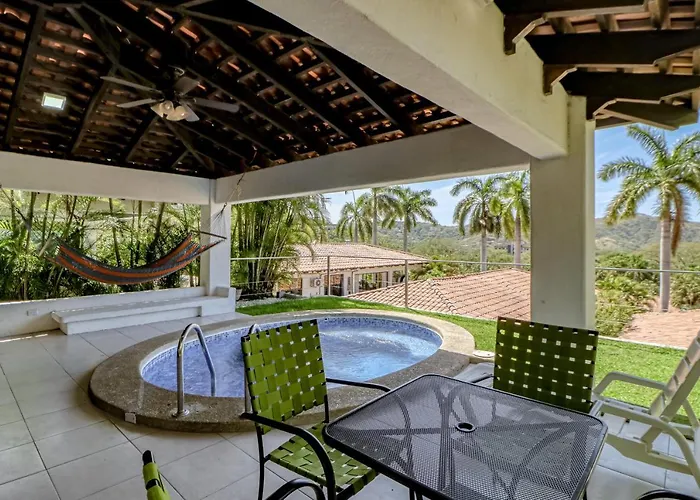 Villa Sol 35 & 36