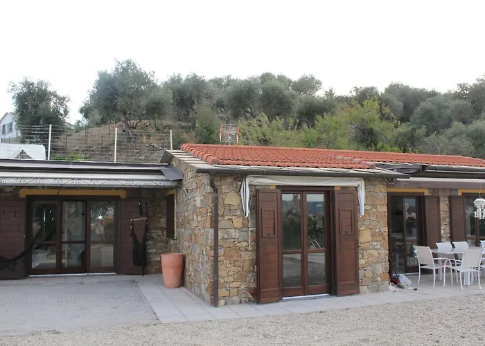 Villa Clicla - Pool, Sea,Hommock Swing And Laziness