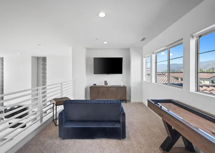 Escape To Paradise 'One Love' New Pga West Villa!