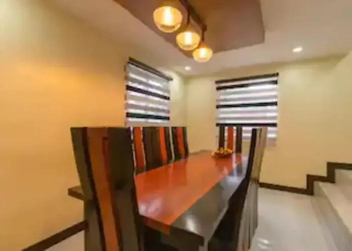 Cidnyland Farm And Resort Tanay