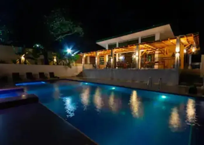 Cidnyland Farm And Resort Tanay