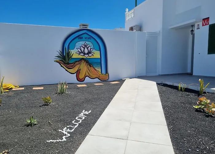 Casa Vedas - 3 Bedroom Villa With Private Pool