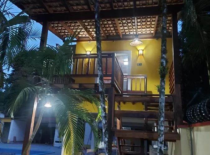 Pousada Ninhal das Garças